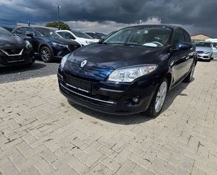 Renault Megane Gebrauchtwagen