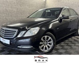 Mercedes-Benz E 220 Gebrauchtwagen