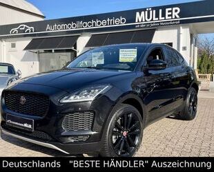 Jaguar E-Pace Gebrauchtwagen