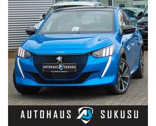 Peugeot 208 Gebrauchtwagen