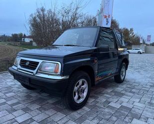 Suzuki Vitara Gebrauchtwagen