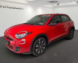 Fiat 600e Gebrauchtwagen