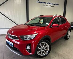 Kia Stonic Gebrauchtwagen