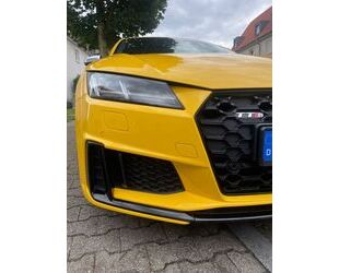 Audi TTS Gebrauchtwagen