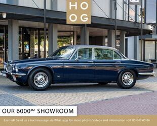 Jaguar XJ Gebrauchtwagen