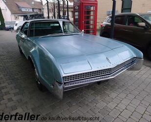 Oldsmobile Toronado Gebrauchtwagen