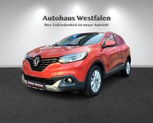 Renault Kadjar Gebrauchtwagen