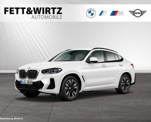 BMW X4 Gebrauchtwagen