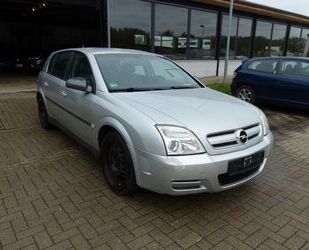 Opel Signum Gebrauchtwagen
