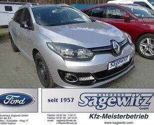 Renault Megane Gebrauchtwagen