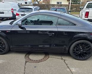 Audi TT Gebrauchtwagen