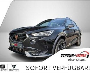 Cupra Formentor Gebrauchtwagen