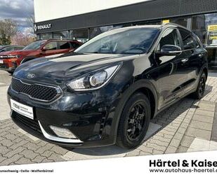 Kia Niro Gebrauchtwagen
