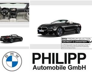 BMW 840 Gebrauchtwagen