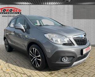 Opel Mokka Gebrauchtwagen