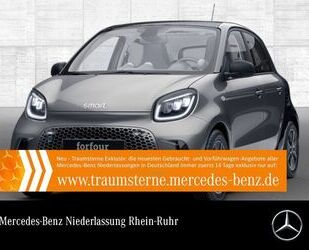 Smart ForFour Gebrauchtwagen