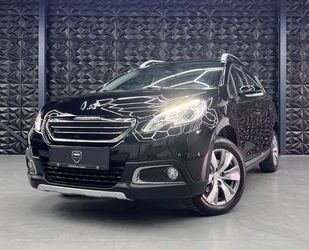Peugeot 2008 Gebrauchtwagen