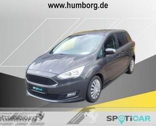 Ford C-Max Gebrauchtwagen