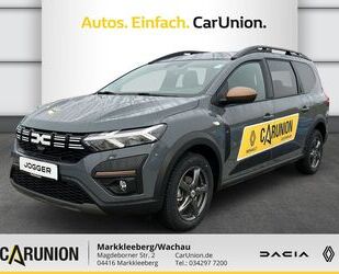 Dacia Jogger Gebrauchtwagen