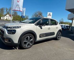 Citroen C3 Gebrauchtwagen