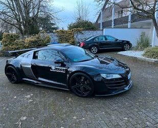 Audi R8 Gebrauchtwagen
