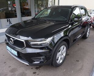 Volvo XC40 Gebrauchtwagen