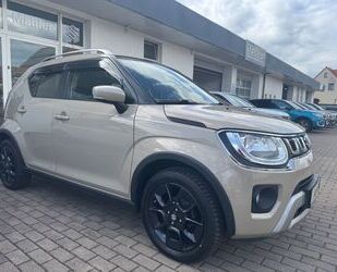 Suzuki Ignis Gebrauchtwagen