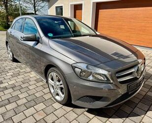 Mercedes-Benz A 180 Gebrauchtwagen