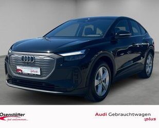 Audi Q4 Gebrauchtwagen