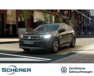 VW Taigo Gebrauchtwagen