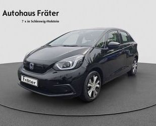 Honda Jazz Gebrauchtwagen