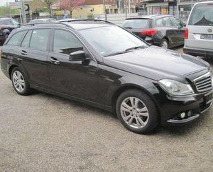 Mercedes-Benz C 200 Gebrauchtwagen