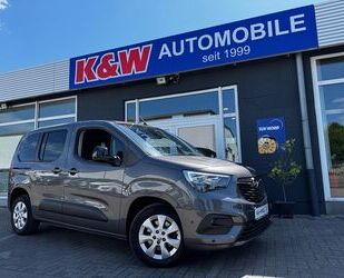 Opel Combo Gebrauchtwagen