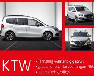 Mercedes-Benz T-Klasse Gebrauchtwagen