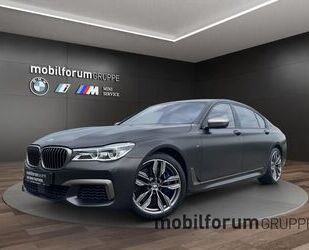 BMW M760 Gebrauchtwagen