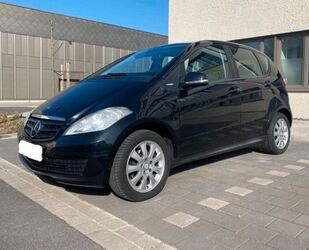 Mercedes-Benz A 160 Gebrauchtwagen