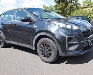 Kia Sportage Gebrauchtwagen