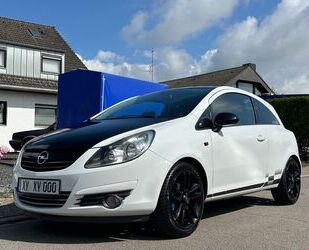 Opel Corsa Gebrauchtwagen