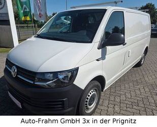 VW T6 Transporter Gebrauchtwagen