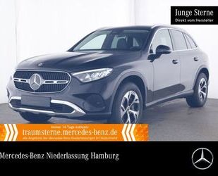 Mercedes-Benz GLC 300 Gebrauchtwagen