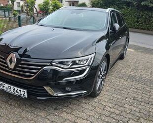 Renault Talisman Gebrauchtwagen