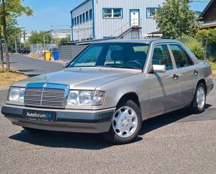 Mercedes-Benz E 200 Gebrauchtwagen