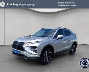 Mitsubishi Eclipse Cross Gebrauchtwagen