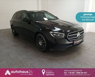Mercedes-Benz E 220 Gebrauchtwagen