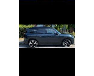 Mini Cooper E Countryman Gebrauchtwagen