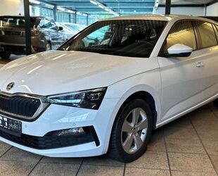 Skoda Scala Gebrauchtwagen