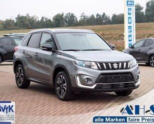 Suzuki Vitara Gebrauchtwagen