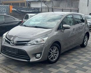 Toyota Verso Gebrauchtwagen