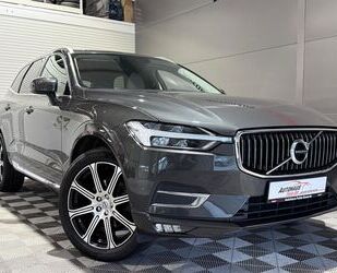 Volvo XC60 Gebrauchtwagen
