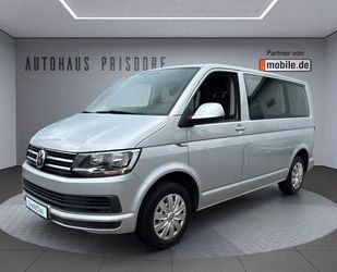 VW T6 Caravelle Gebrauchtwagen